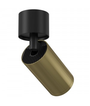 Потолочный светильник (Набор) Technical C050CL-1BBS-foto2