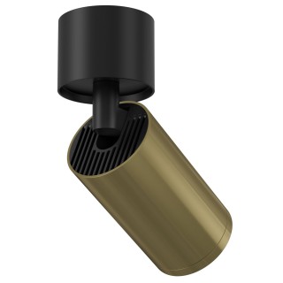 Потолочный светильник (Набор) Technical C050CL-1BBS-foto2