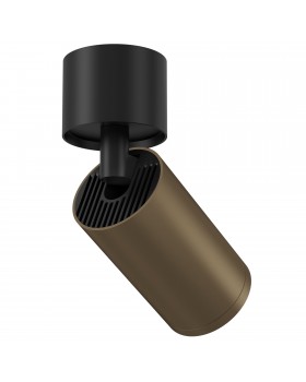 Потолочный светильник (Набор) Technical C050CL-1BBZ-foto2