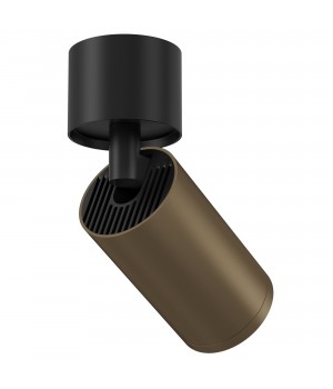 Потолочный светильник (Набор) Technical C050CL-1BBZ-foto2