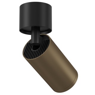 Потолочный светильник (Набор) Technical C050CL-1BBZ-foto2