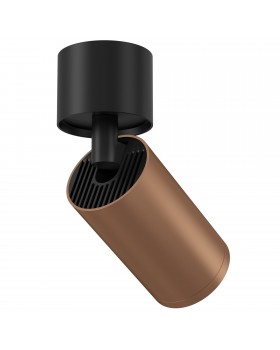 Потолочный светильник (Набор) Technical C050CL-1BC-foto2