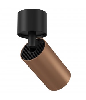 Потолочный светильник (Набор) Technical C050CL-1BC-foto2