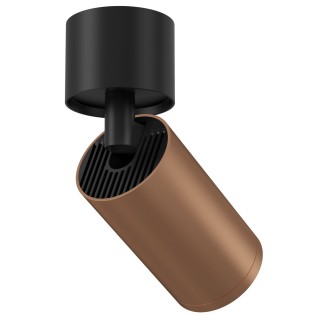 Потолочный светильник (Набор) Technical C050CL-1BC-foto2