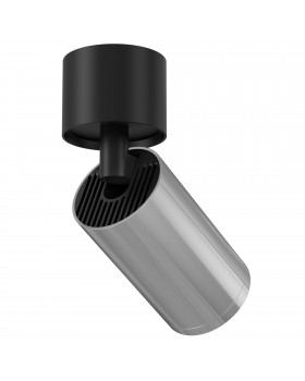 Потолочный светильник (Набор) Technical C050CL-1BCH-foto2