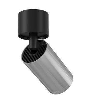 Потолочный светильник (Набор) Technical C050CL-1BCH-foto2