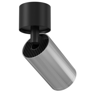 Потолочный светильник (Набор) Technical C050CL-1BCH-foto2