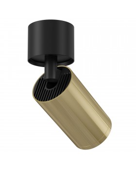 Потолочный светильник (Набор) Technical C050CL-1BG-foto2