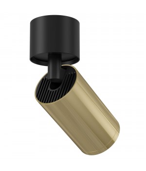 Потолочный светильник (Набор) Technical C050CL-1BG-foto2