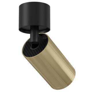 Потолочный светильник (Набор) Technical C050CL-1BG-foto2