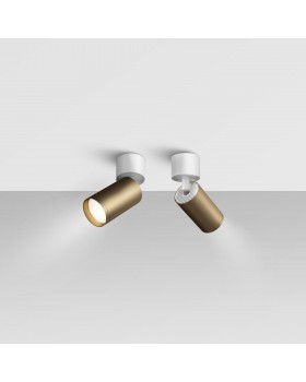 Потолочный светильник (Набор) Technical C050CL-1WBZ-foto3