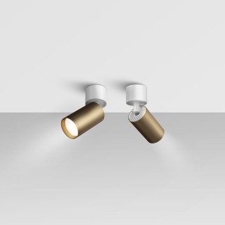 Потолочный светильник (Набор) Technical C050CL-1WBZ-foto3