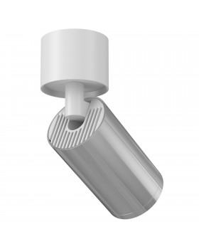 Потолочный светильник (Набор) Technical C050CL-1WCH-foto2