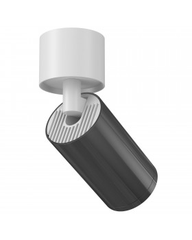 Потолочный светильник (Набор) Technical C050CL-1WGF-foto2