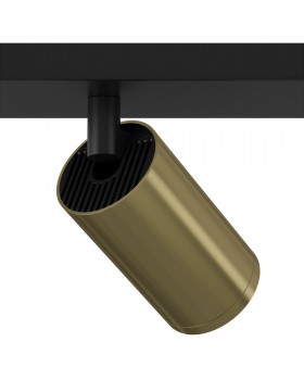 Потолочный светильник (Набор) Technical C051CL-02BBS-foto4