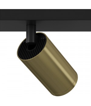 Потолочный светильник (Набор) Technical C051CL-02BBS-foto4