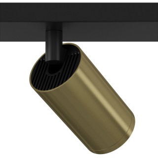 Потолочный светильник (Набор) Technical C051CL-02BBS-foto4