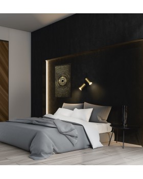 Потолочный светильник (Набор) Technical C051CL-02BBS-foto2