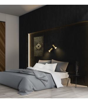 Потолочный светильник (Набор) Technical C051CL-02BBS-foto2