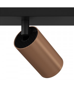 Потолочный светильник (Набор) Technical C051CL-02BC-foto2