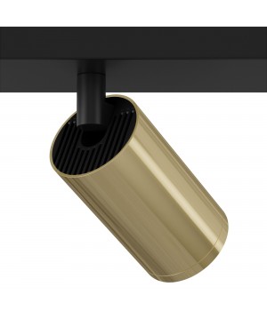 Потолочный светильник (Набор) Technical C051CL-02BG-foto2