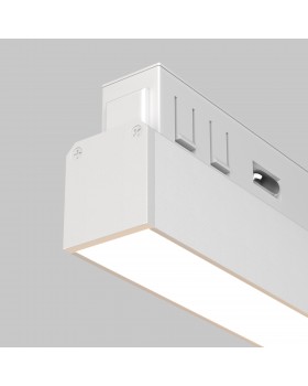 Трековый светильник Technical TR102-24W3K-W-foto2