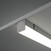 Комплектующие к светодиодной ленте Led Strip ALM-2020B-S-2M