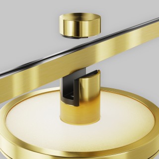 Трековый светильник Technical TR152-1-7W3K-BS-foto6