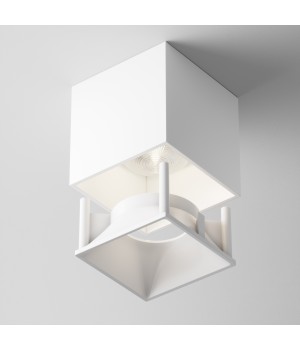 Потолочный светильник Technical C065CL-L12W4K-D-foto3