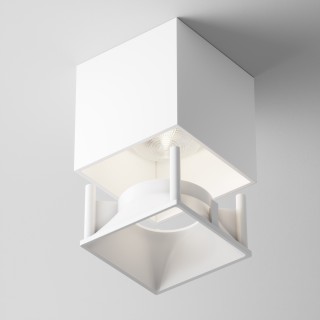 Потолочный светильник Technical C065CL-L12W4K-D-foto3