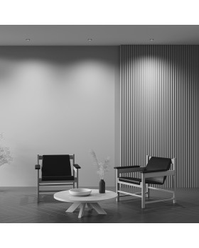 Встраиваемый светильник Technical DL057-7W3K-B-foto7