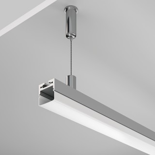 Профиль Led Strip ALM-2020B-S-2M-foto5