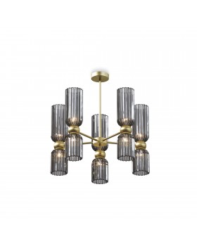 Подвесной светильник Maytoni MOD302PL-10GR-foto4