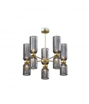 Подвесной светильник Maytoni MOD302PL-10GR-foto4