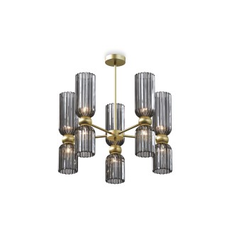 Подвесной светильник Maytoni MOD302PL-10GR-foto4