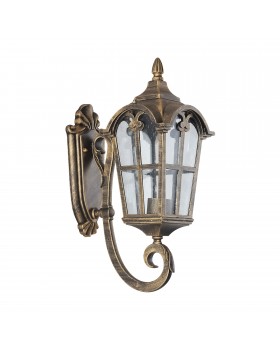 Настенный светильник (бра) Outdoor O413WL-01GB1-foto3