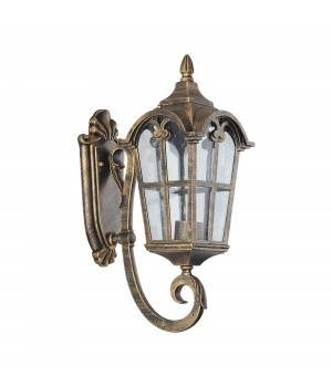 Настенный светильник (бра) Outdoor O413WL-01GB1-foto3