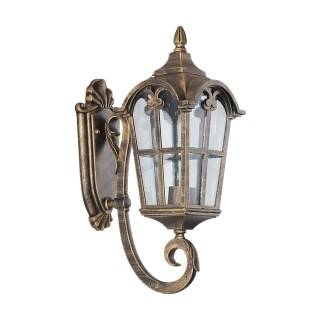 Настенный светильник (бра) Outdoor O413WL-01GB1-foto3