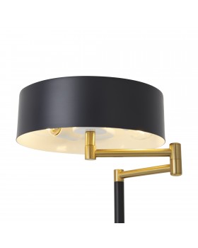 Настольный светильник Freya FR4008TL-02BBS-foto5