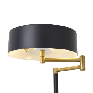 Настольный светильник Freya FR4008TL-02BBS-foto5