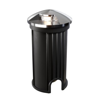 Встраиваемый светильник Outdoor O044DL-L1S3K1-foto2