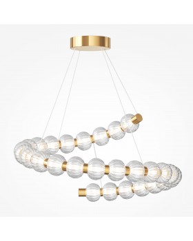 Подвесной светильник Maytoni MOD555PL-L35G3K-foto3