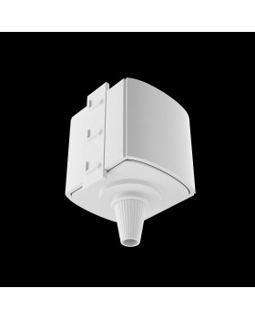 Комплектующие для систем освещения с токоведущими элементами Technical TRA010-1-A-W-foto6