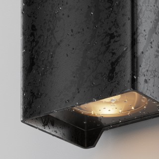 Настенный светильник (бра) Outdoor O570WL-L10B3K-foto4