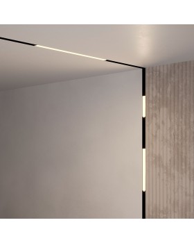 Трековый светильник Technical TR074-2-12W4K-B-foto3