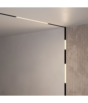 Трековый светильник Technical TR074-2-12W4K-B-foto3