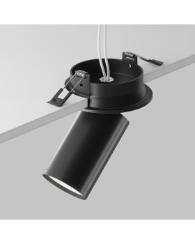 Встраиваемый светильник Technical C048CL-U-1B-foto3