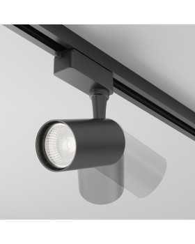 Трековый светильник Technical TR003-1-6W4K-M-B-foto3