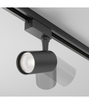 Трековый светильник Technical TR003-1-6W4K-M-B-foto3