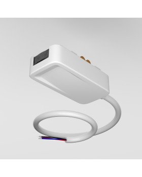 Комплектующие для систем освещения с токоведущими элементами Technical TRA084B-12W-50-foto2